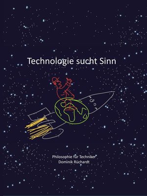 cover image of Technologie sucht Sinn